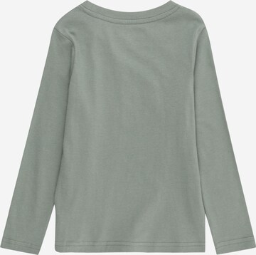 Maglietta di Jack & Jones Junior in verde