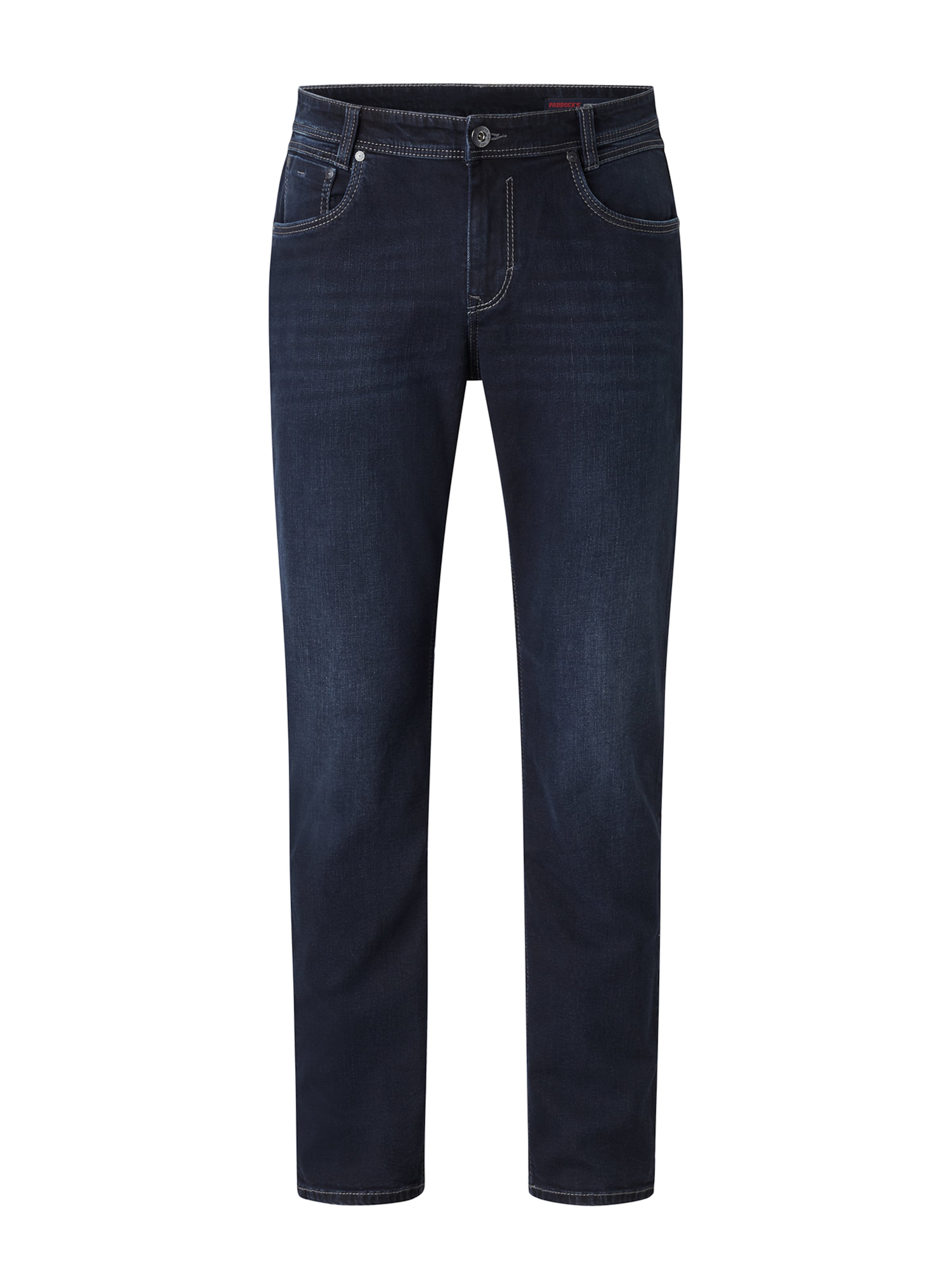 PADDOCKS Regular Jeans in Blau: Vorderseite