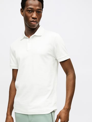 BOSS Shirt 'Pio 2' in Wit