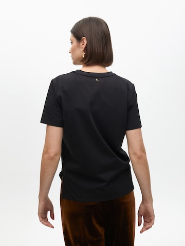 Lola Casademunt T-shirt i svart