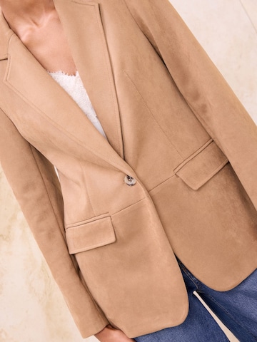 Lipsy Блейзер в Коричневый