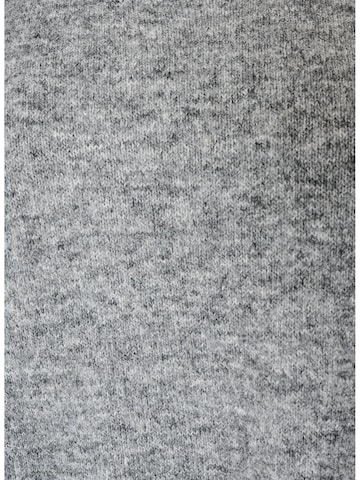 Zizzi Mikina – šedá