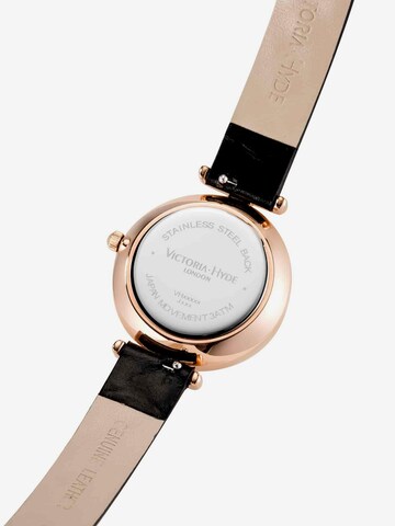 Victoria Hyde Analog Watch in Gold