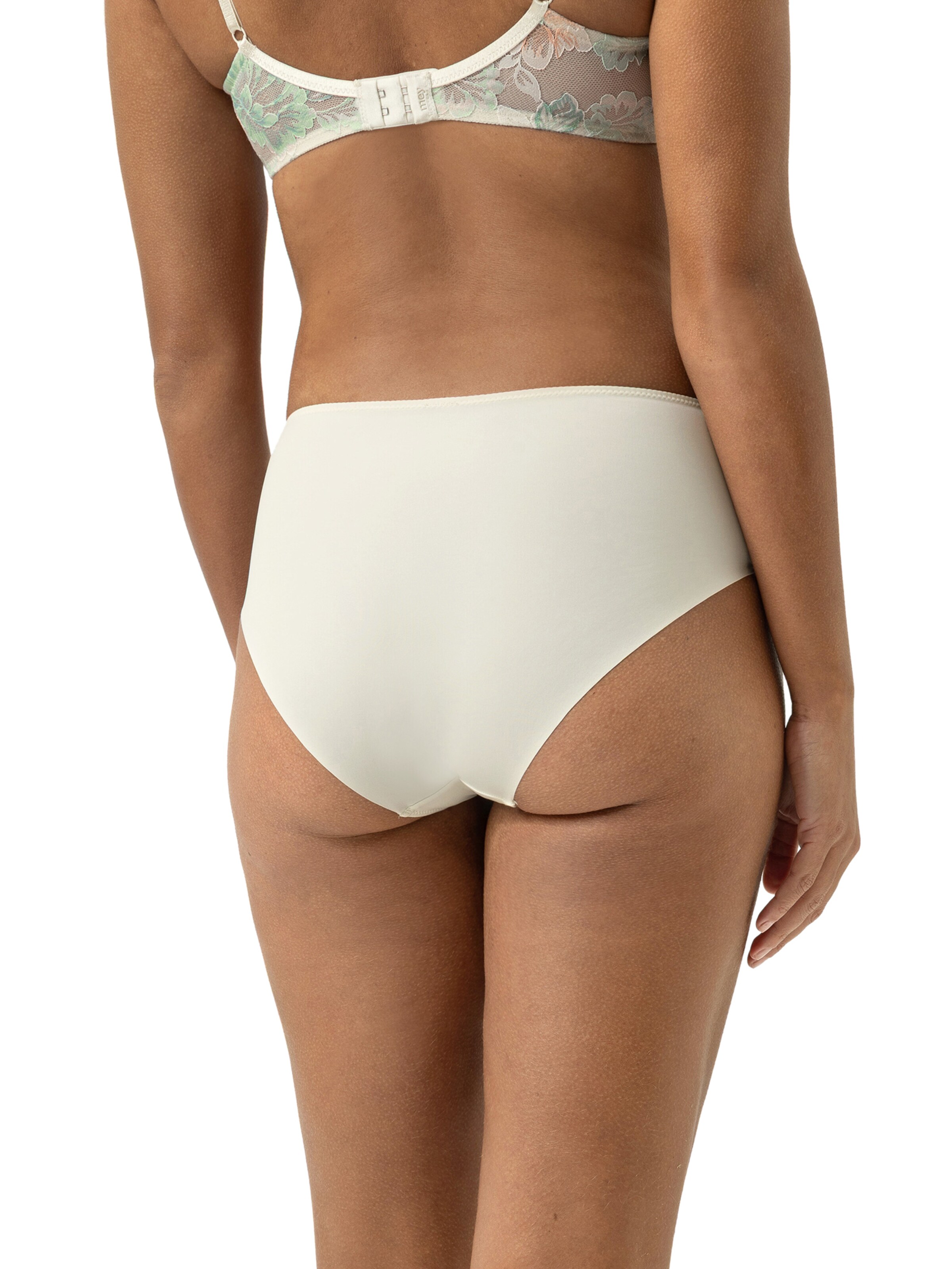 Culotte 'Amazing' Mey en beige