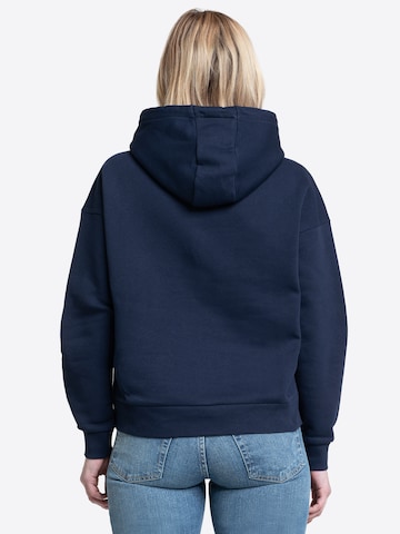 Ocean Pacific Sweatshirt 'Ningaloo' in Blauw