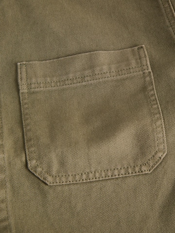 JACK & JONES Regular fit Overhemd in Groen