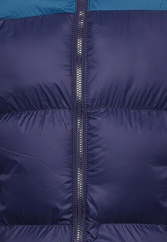 ALEKO Winter jacket in Blue