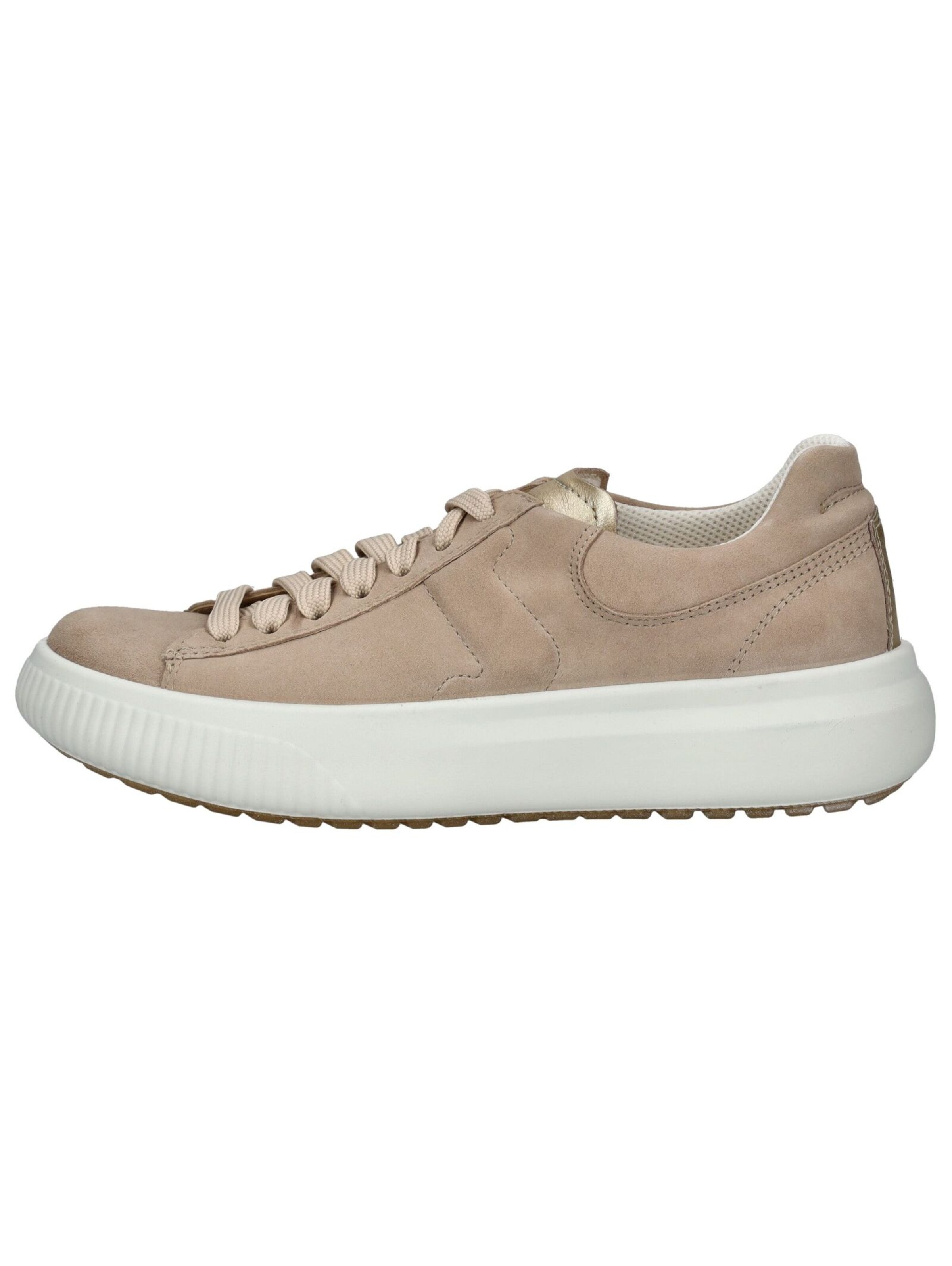 Legero Sneaker in Beige
