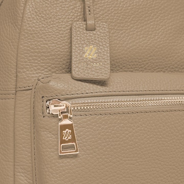 Lazarotti Rucksack 'Bologna' in Beige