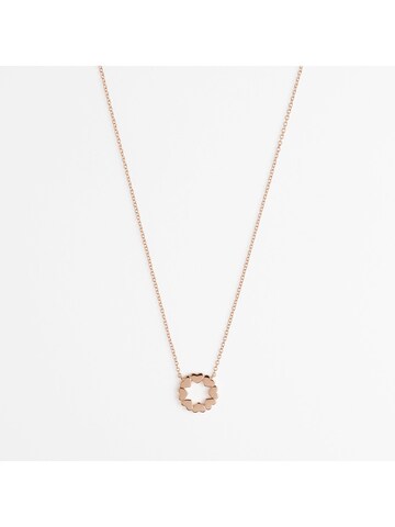 ESPRIT Necklace in Pink