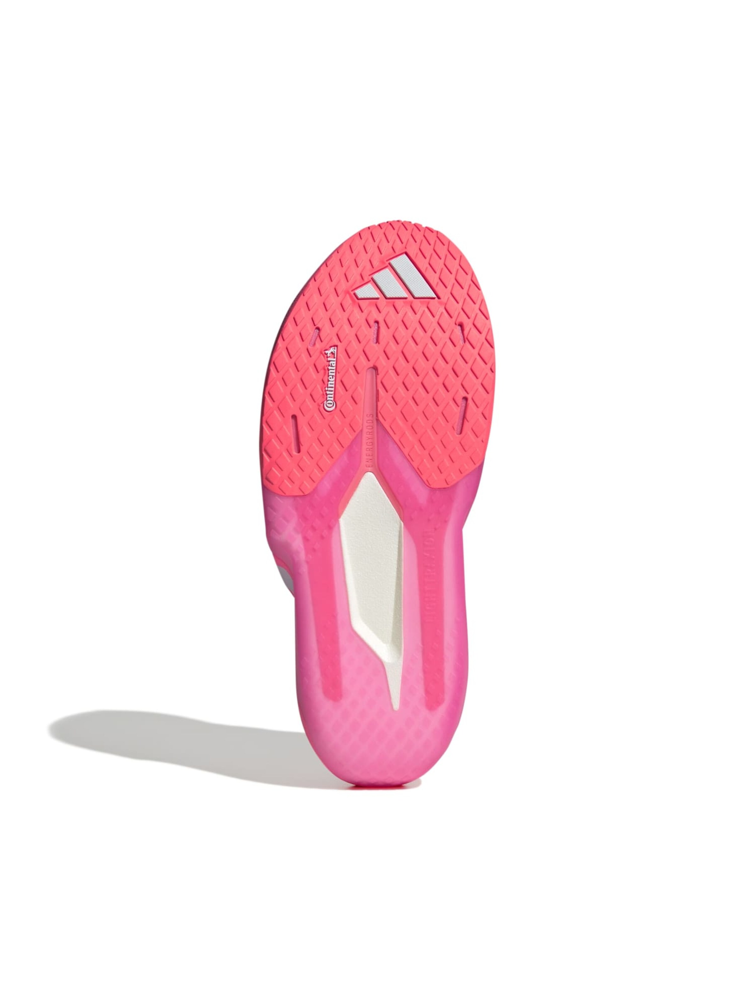 ADIDAS PERFORMANCESportske cipele 'ADIZERO DROPSET PRO' - roza boja