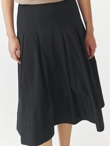 TATUUM Skirt in Black