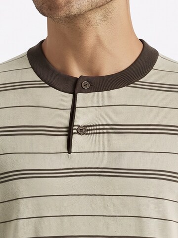 Pull-over Vantory en vert