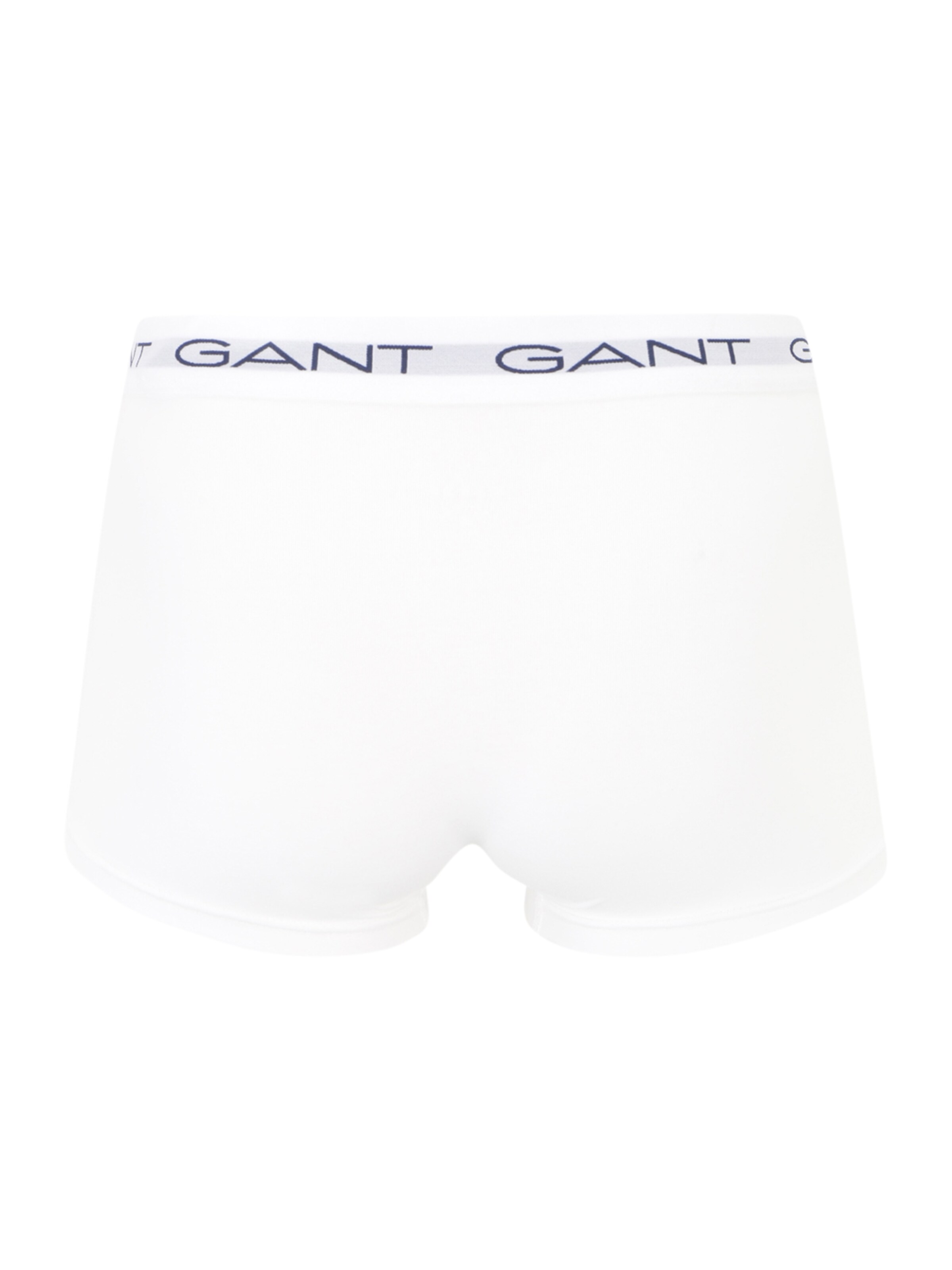 GANT Bokserki w kolorze szary