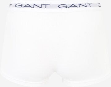 GANT Boxerky – šedá