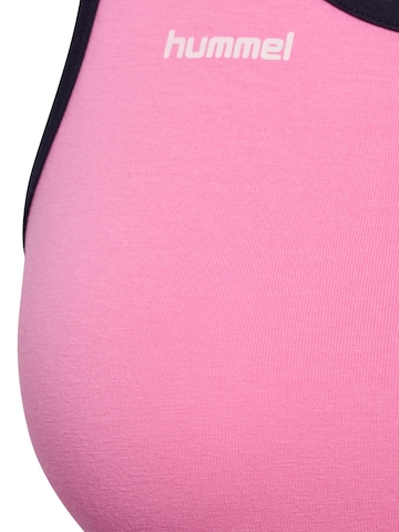 Hummel Top in Roze