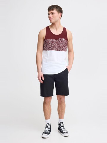 T-Shirt 'Sion' !Solid en rouge