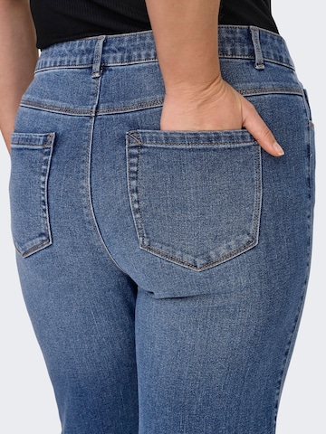 regular Jeans 'CARSNOW' di ONLY Carmakoma in blu