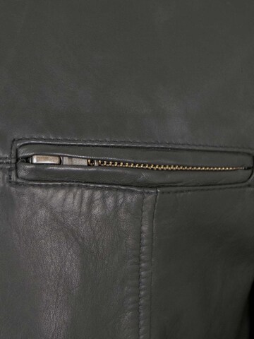 MADDOX Between-Season Jacket 'Harun' in Black