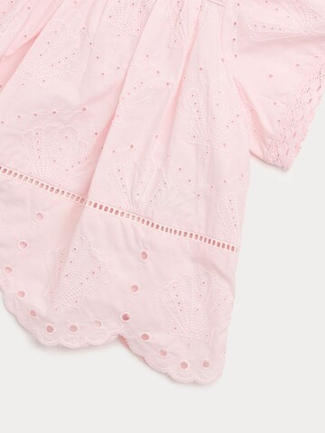 Camicia da donna di Marks & Spencer in rosa