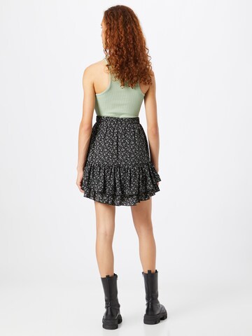 SISTERS POINT Skirt 'GROW' in Black