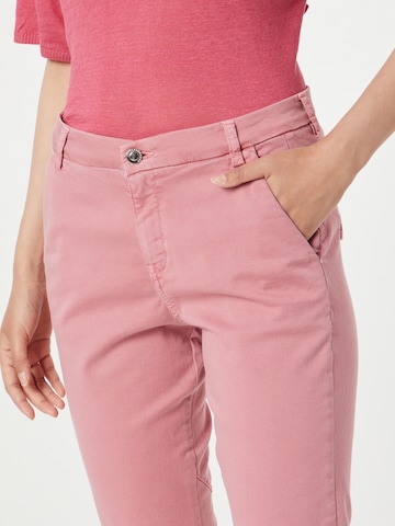 Coupe slim Jean 'Karmey' Ivy Copenhagen en rose