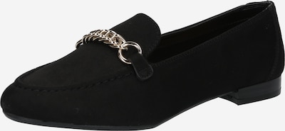 Slipper 'NORAH' CALL IT SPRING di colore oro / nero, Visualizzazione prodotti