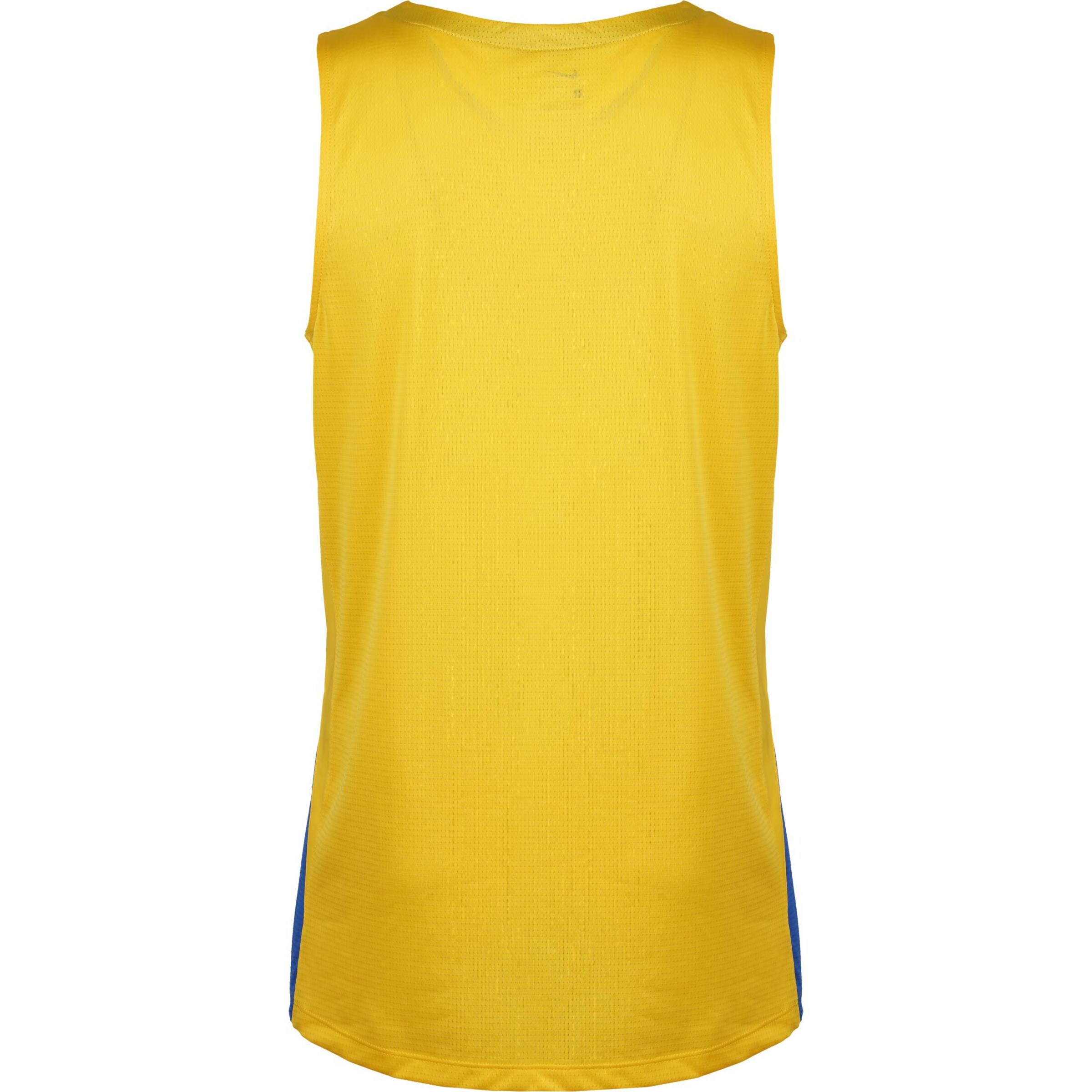 NIKE Funkcionális felső 'Team Stock 20' - sárga