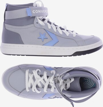 CONVERSE Sneakers & Trainers in 42 in Blue: front