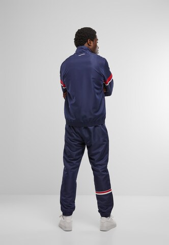 Sergio Tacchini Joggingpak 'Cryo 025' in Blauw