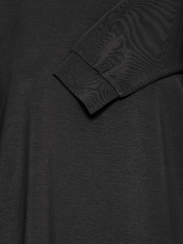 Sweat-shirt 'FRCOREA' Fransa en noir