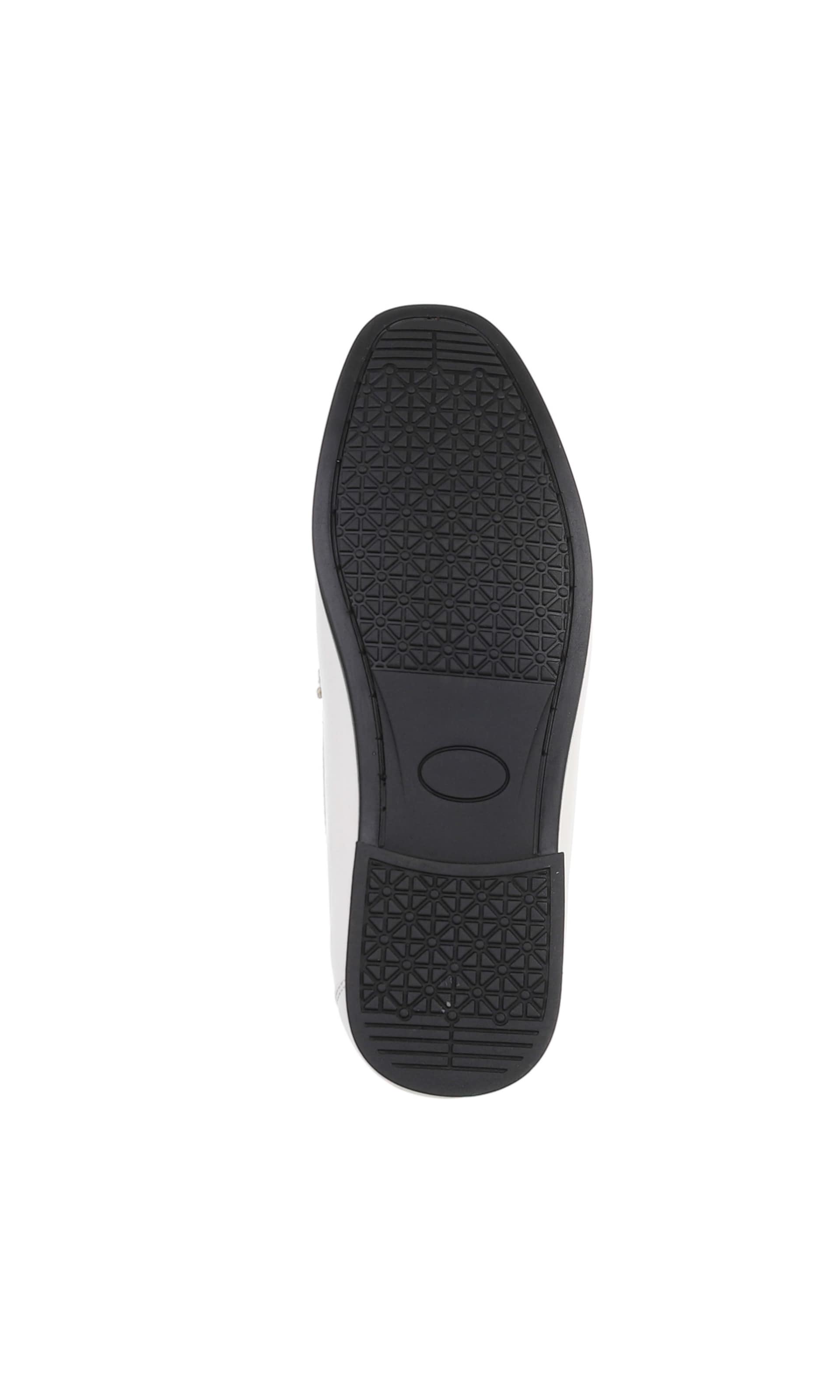 CoolWalk Slipper in Weiß