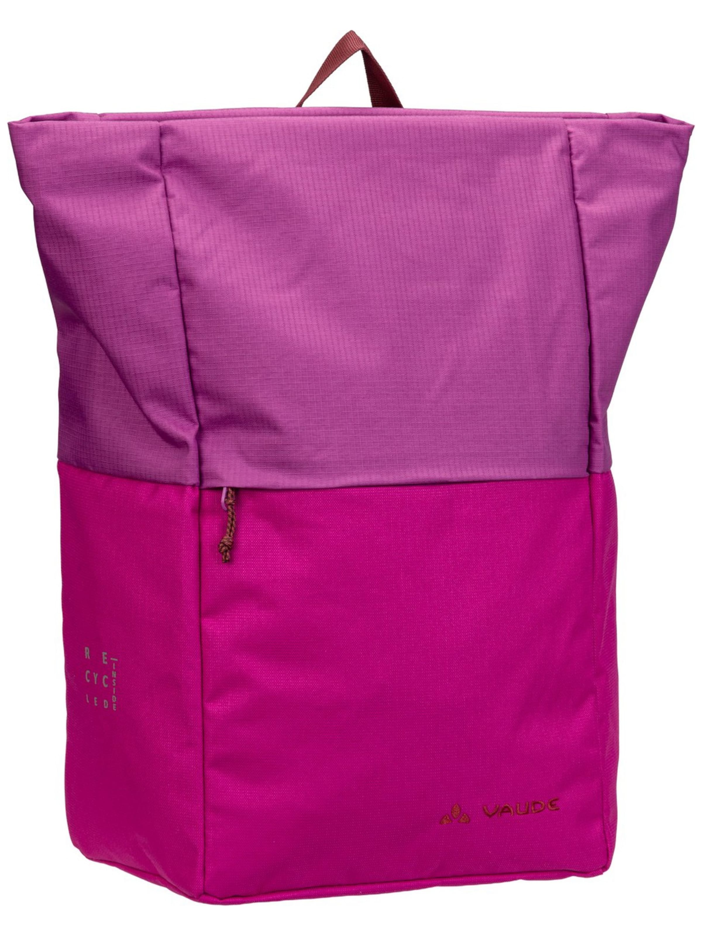 VAUDE Rucksack 'Wala' in Pink: Vorderseite