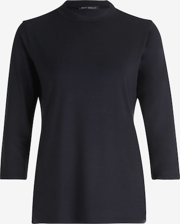 Betty Barclay Shirt in Black: front