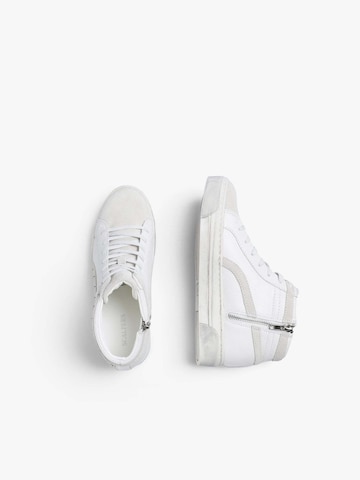 Scalpers Sneaker in Weiß