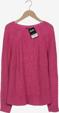 Lauren Ralph Lauren Sweater & Cardigan in L in Pink: front