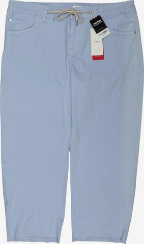 s.Oliver Jeans 39-40 in Blau: Vorderseite