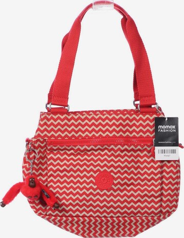 KIPLING Handtasche gross One Size in Rot: predná strana