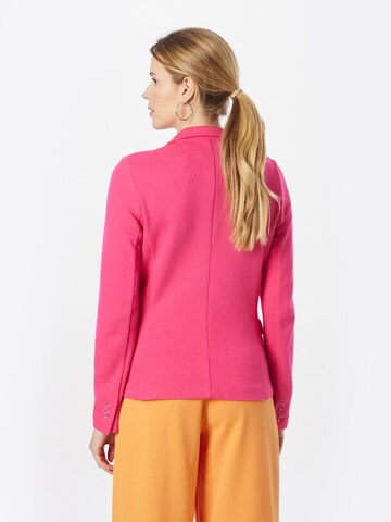 VERO MODA Blazer 'Julia' in Pink