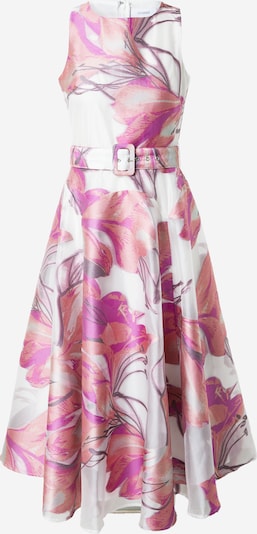 Coast Letní šaty - mix barev / pink, Produkt