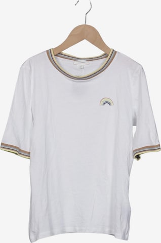 ARMEDANGELS Top & Shirt in L in White: front