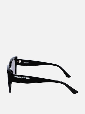 Karl Lagerfeld - Gafas de sol en negro