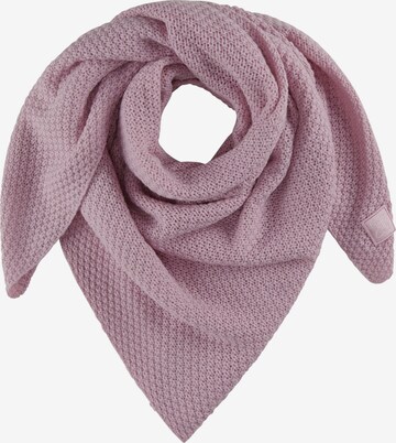 CODELLO Doek in Roze: voorkant