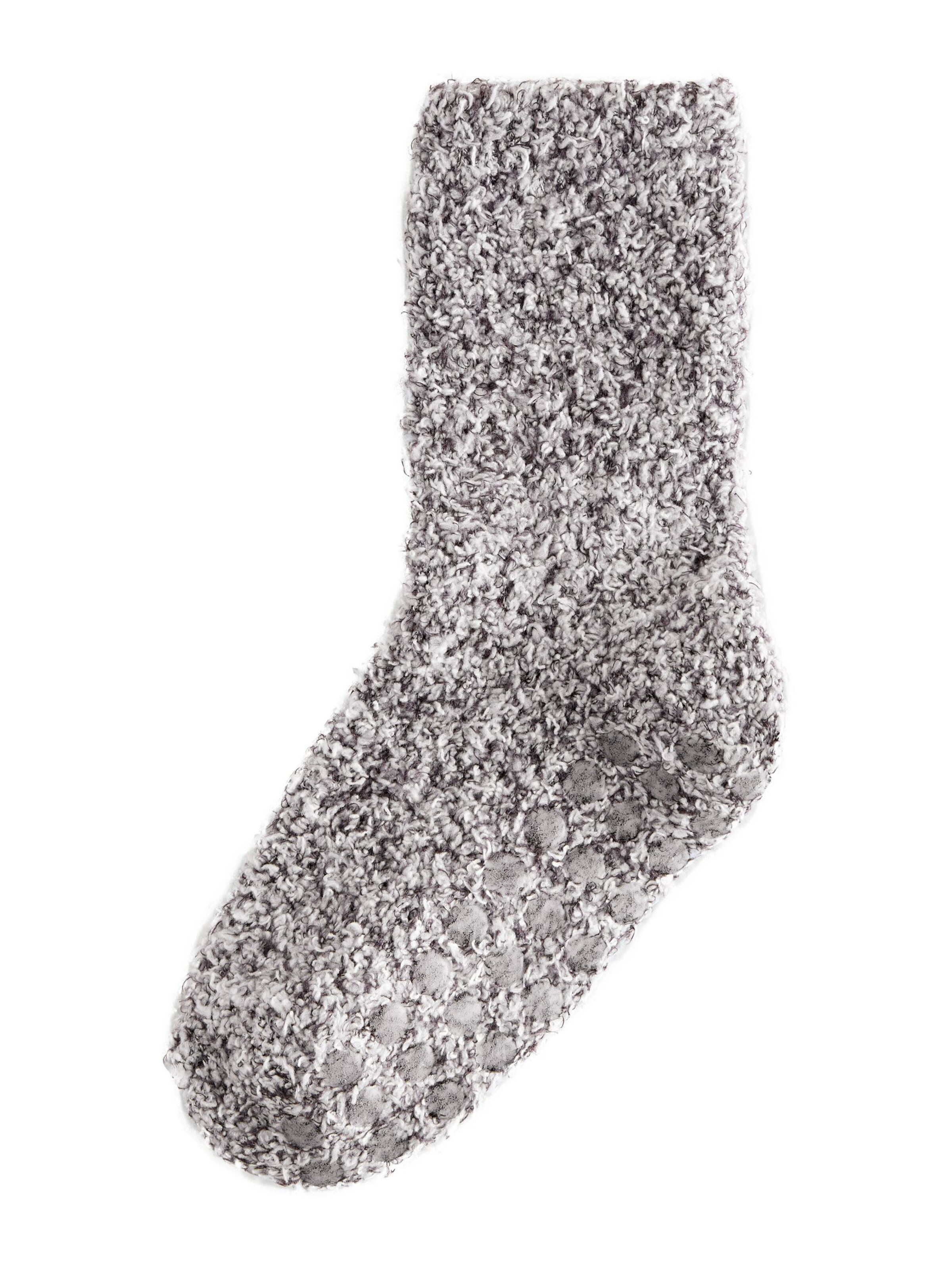 Next Socks in Grey