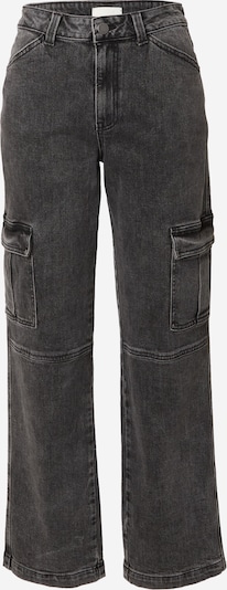 LeGer by Lena Gercke Cargo jeans 'Caroline' in Grey denim, Item view