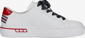 Rieker Sneakers in White