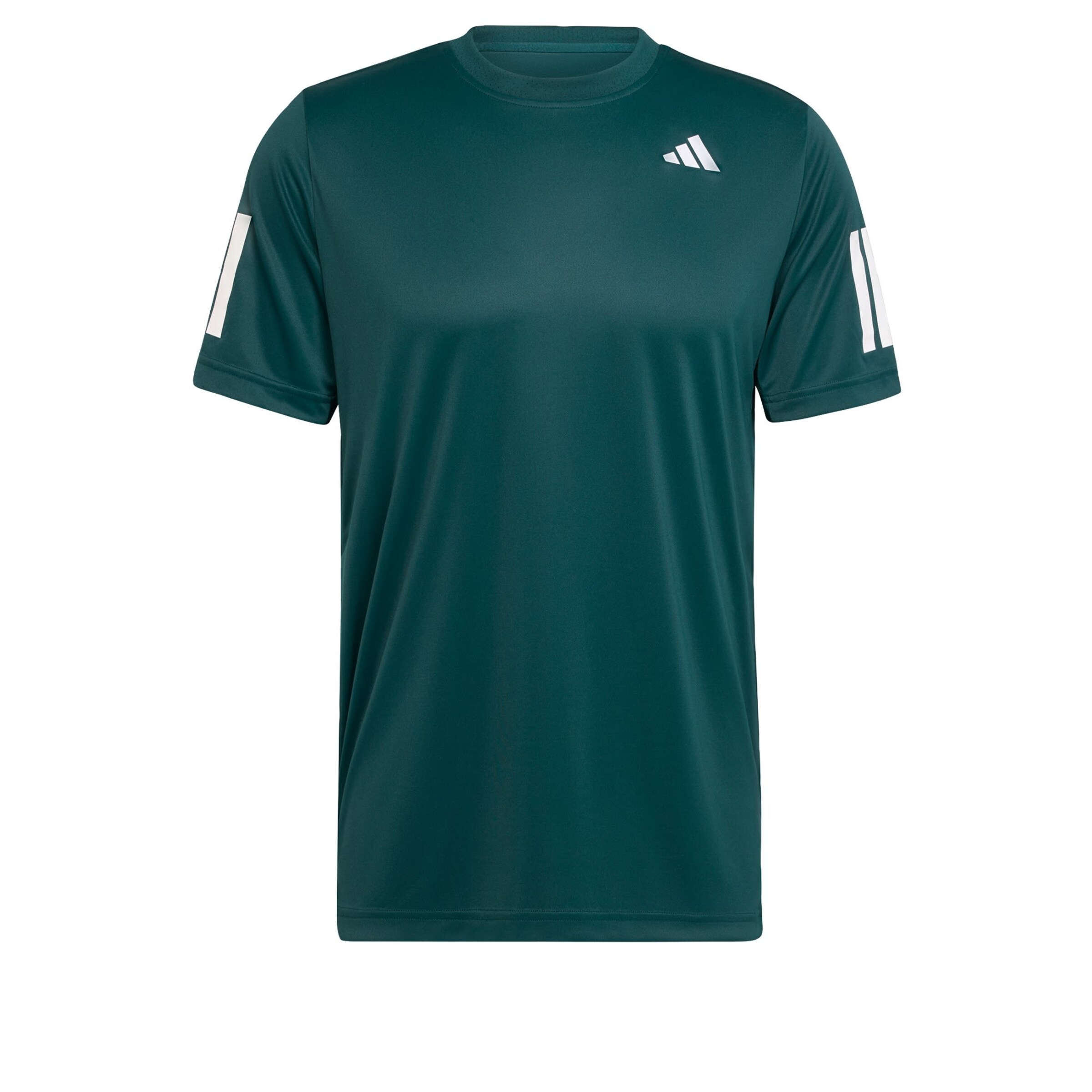 ADIDAS PERFORMANCE Funktionsshirt 'Club' in Grün: Vorderseite