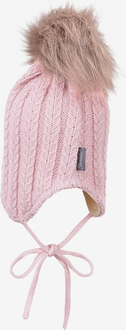 rozā STERNTALER Cepure