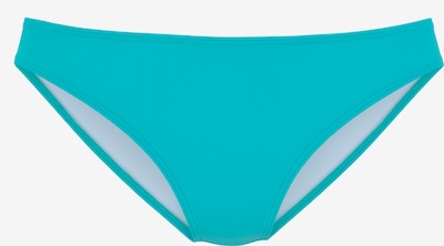 LASCANA ACTIVE Sports bikini bottom 'Lascana Active' in Turquoise, Item view