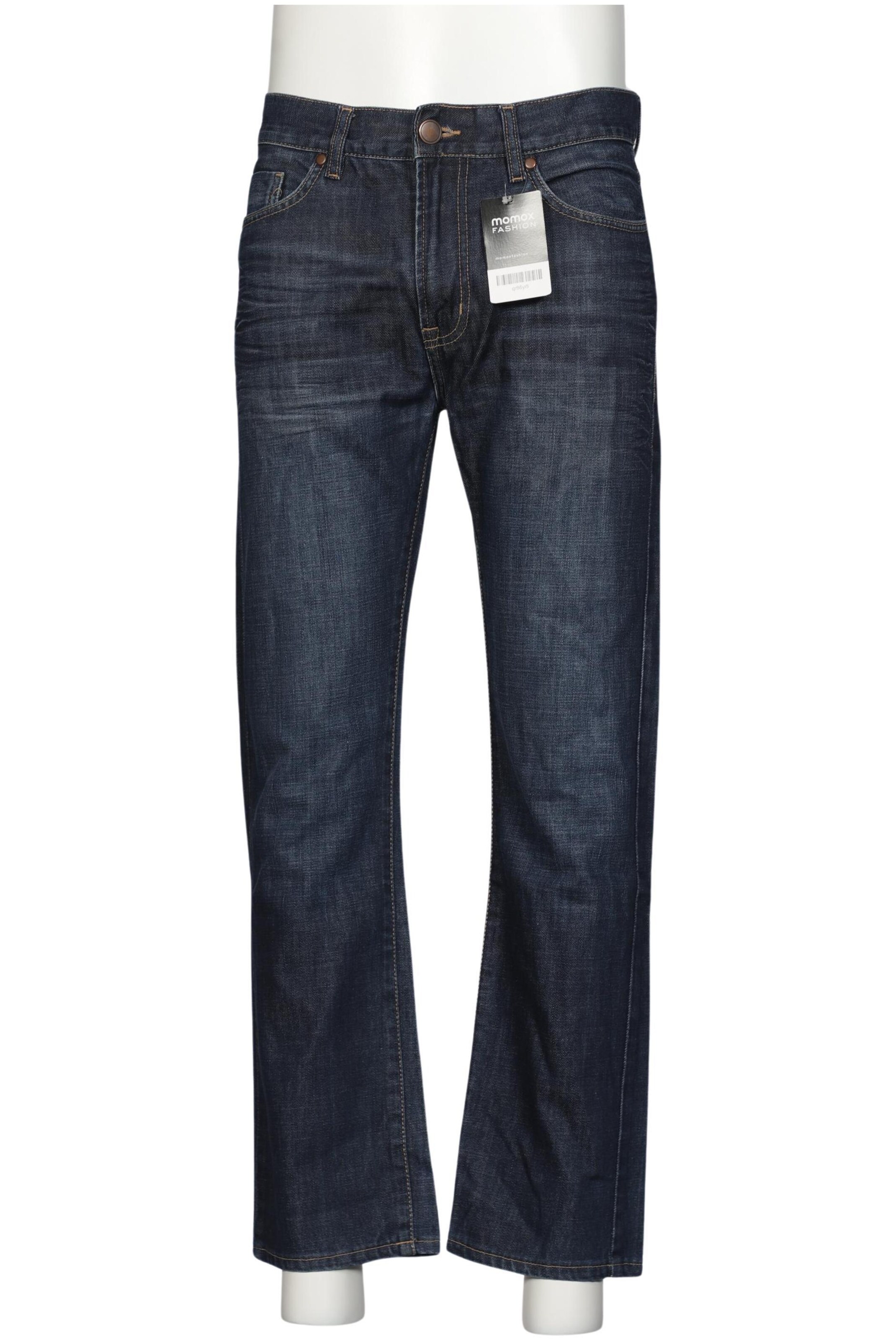 Denim Co. Jeans 32 in Blau: Vorderseite